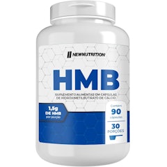 HMB 1,5 g 90 Caps