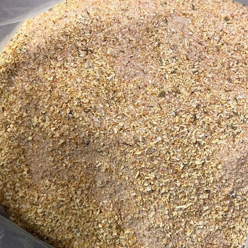 Tempero Completo para Arroz 2