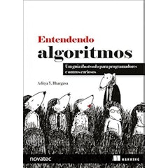 Entendendo Algoritmos