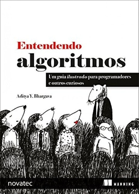 Entendendo Algoritmos 1