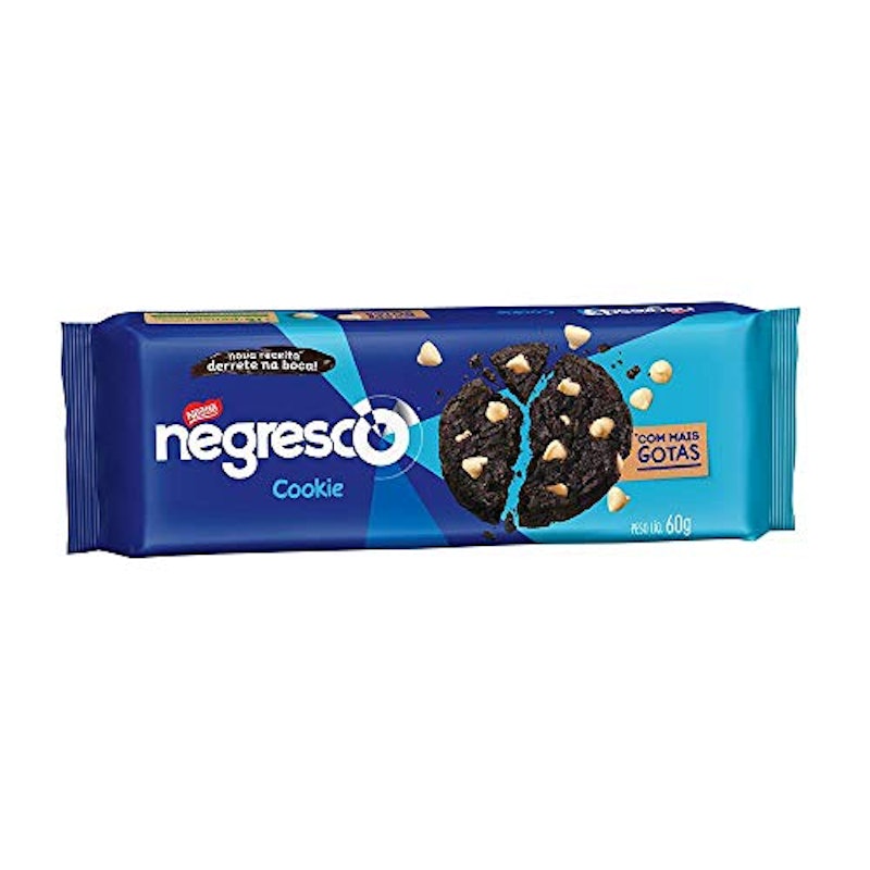 Cookie Negresco 60 g 1