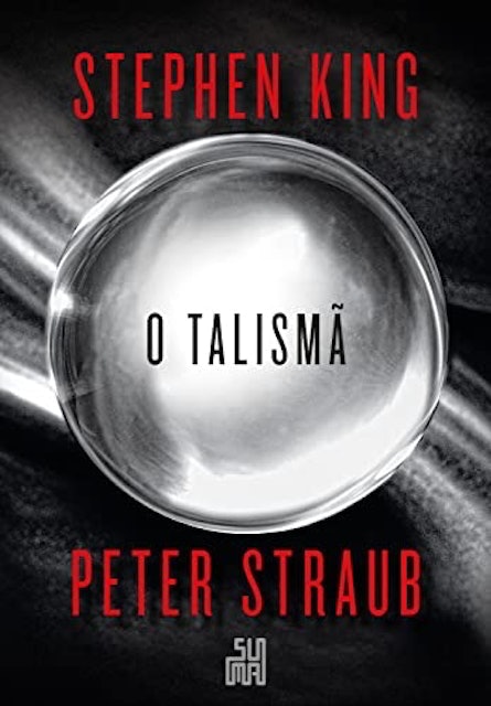 O Talismã 1