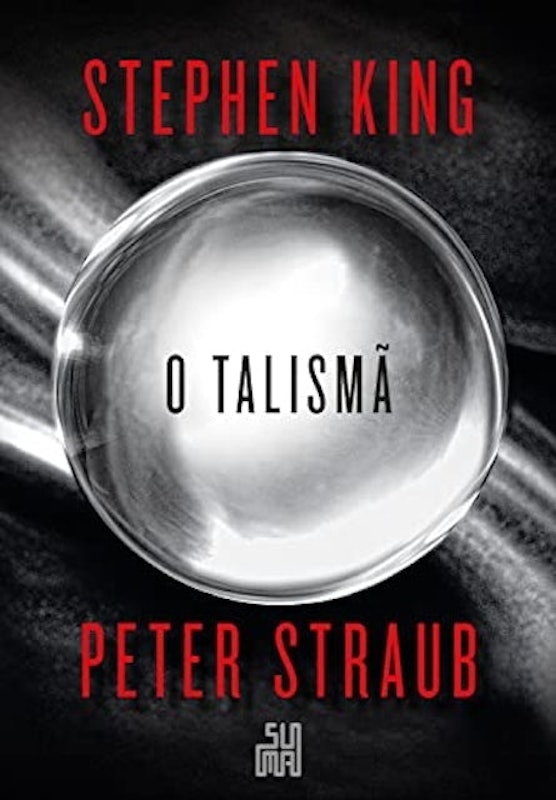 O Talismã 1