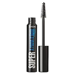 Máscara para Cílios Avon Super à Prova D'Água