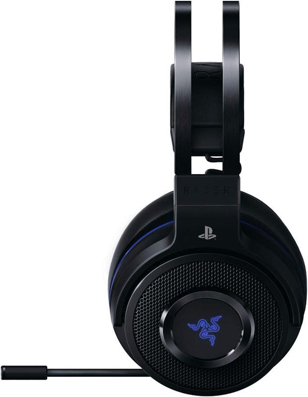 Razer BlackShark V2 Pro 5