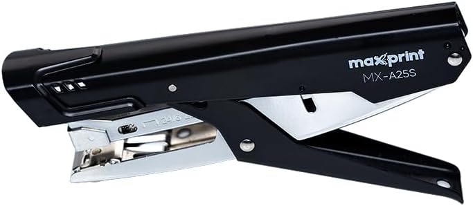 Grampeador Metálico Semiautomático  1