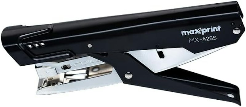 Grampeador Metálico Semiautomático 1