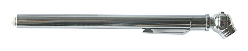 Calibrador de Pneus 5 a 50 PSI 1