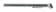 STANLEY Calibrador de Pneus 5 a 50 PSI 1