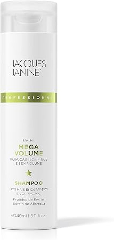 Shampoo Mega Volume 1