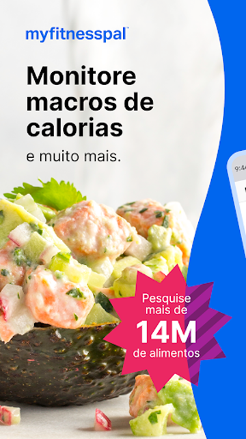 MyFitnessPal 2