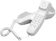 ORNIN Telefone com Fio Trimline T112 1