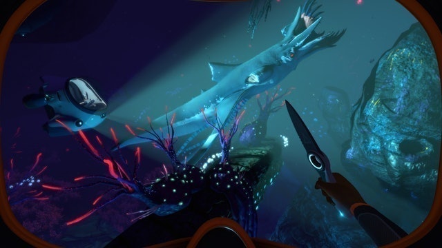 Subnautica: Below Zero (2021) 5