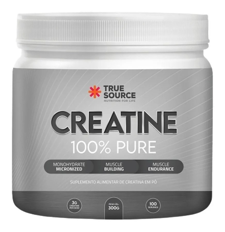 Top 10 Melhores Creatinas Micronizadas em 2026 (FTW, Soldiers Nutrition e mais) 4
