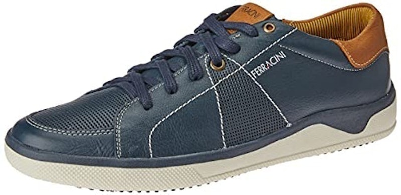 Sapatênis Ferracini Masculino Jeep 1