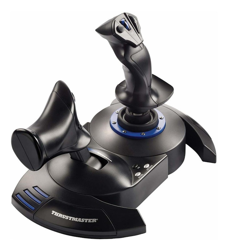T.Flight Hotas X 1