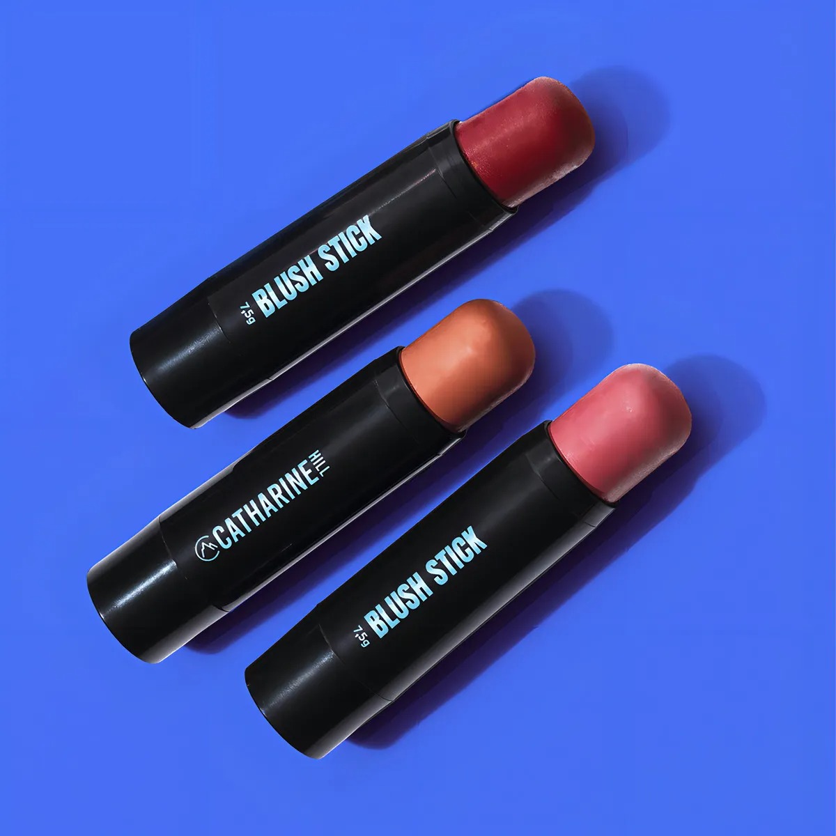 Blush Stick - Blush em Bastão Cremoso 4
