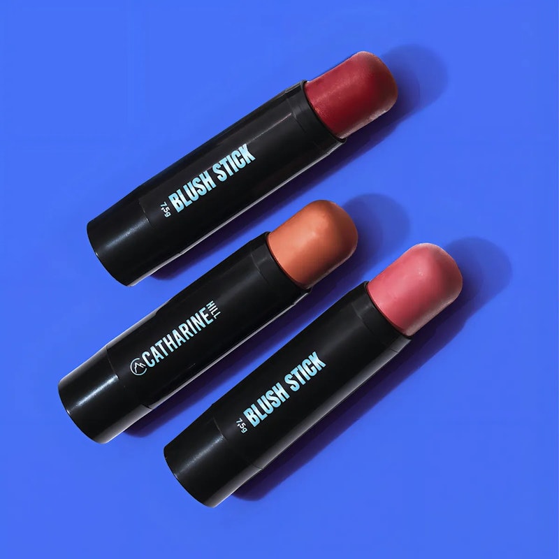 Blush Stick - Blush em Bastão Cremoso 4