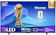HISENSE Smart TV Hi-QLED 4K Q6Q 65" 1