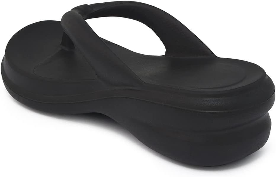 Tamanco Ortopédico Chinelo Nuvem 5