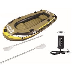 Bote Inflável Fishman 350