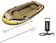ÔMEGA TECHNOLOGY Bote Inflável Fishman 350 1
