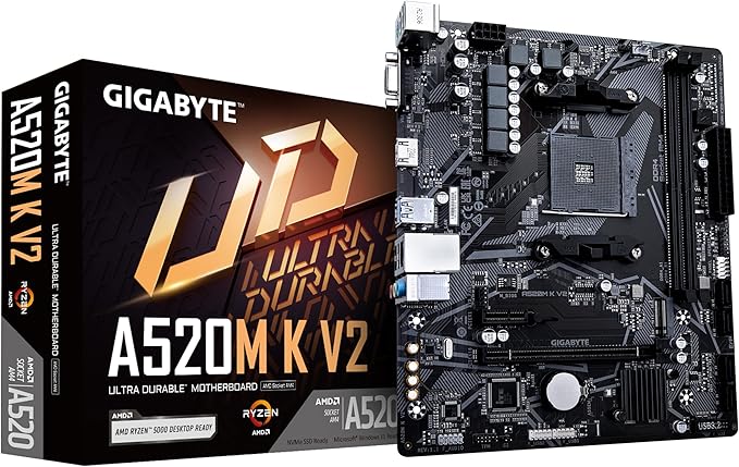 Top 10 Melhores Placas-Mãe AM4 em 2026 (Asus, Gigabyte e mais) 4