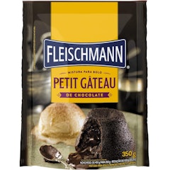 Mistura para Bolo Petit Gâteau