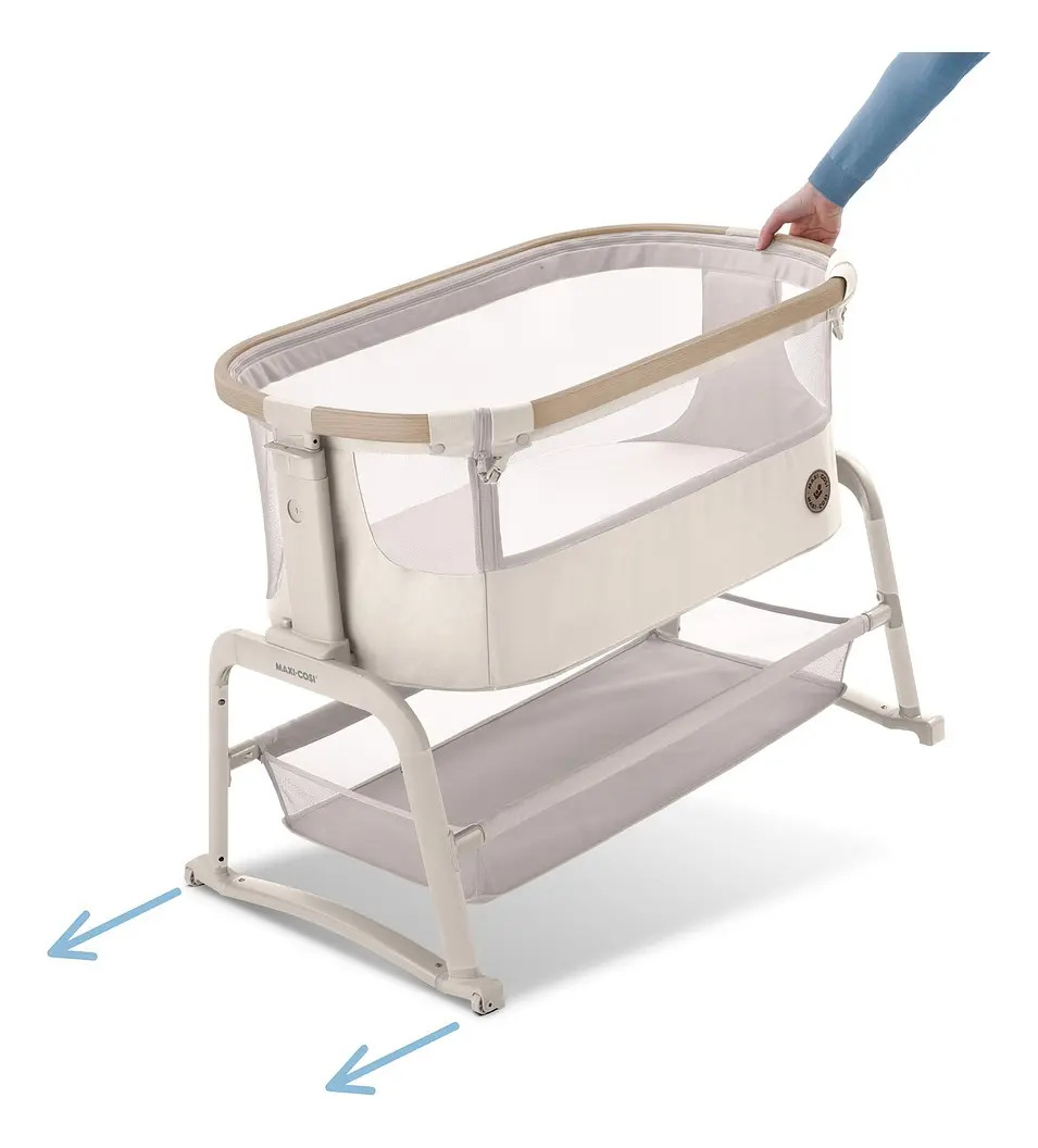 Berço Iora Air Maxi-Cosi 4