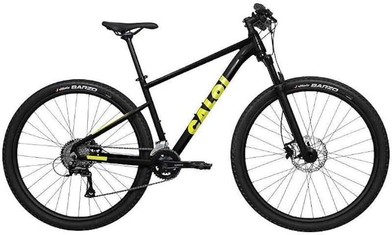 Bicicleta MTB Caloi Explorer Sport 2024 1