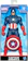 HASBRO Boneco Artic. Capitão América Avengers Olympus 24 cm Marvel 1