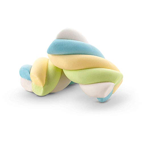 Maxmallows Twist Color 3 Baunilha 2