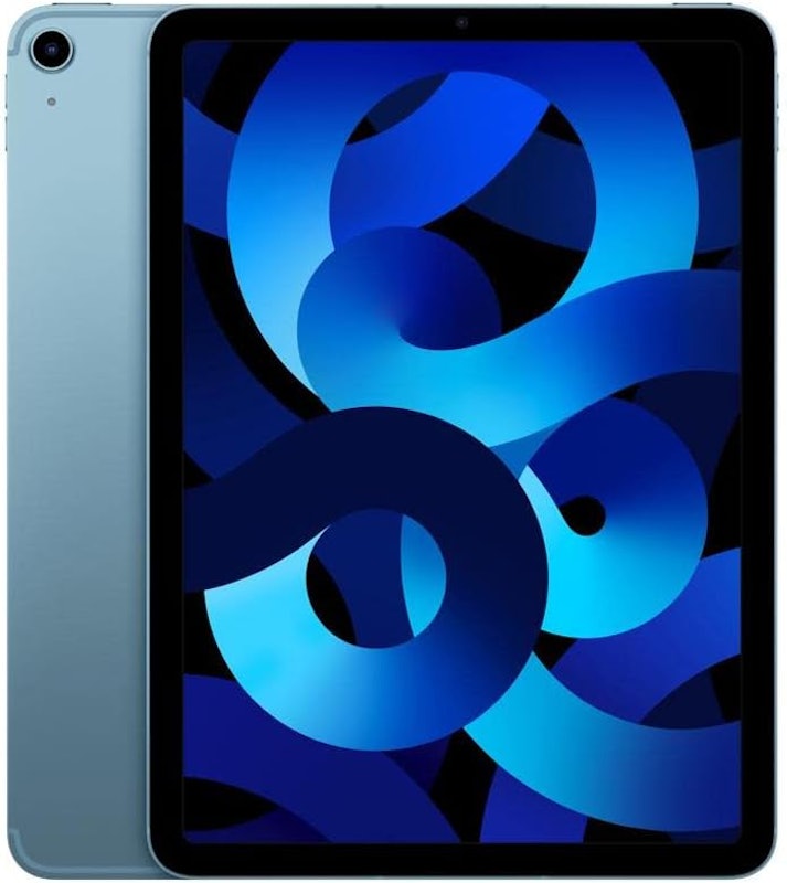 iPad Air (5ª Geração) 1