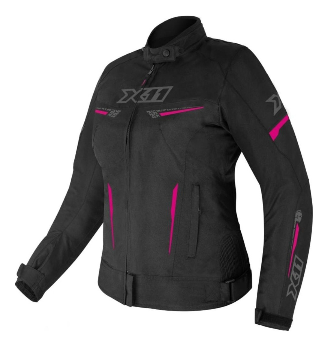Jaqueta Feminina X11 Guard2 2