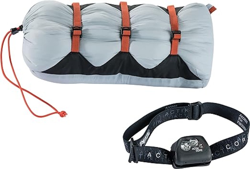 Saco de Dormir Astro Pro 400 4