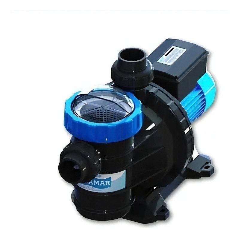 Motobomba BMC para Piscina 1