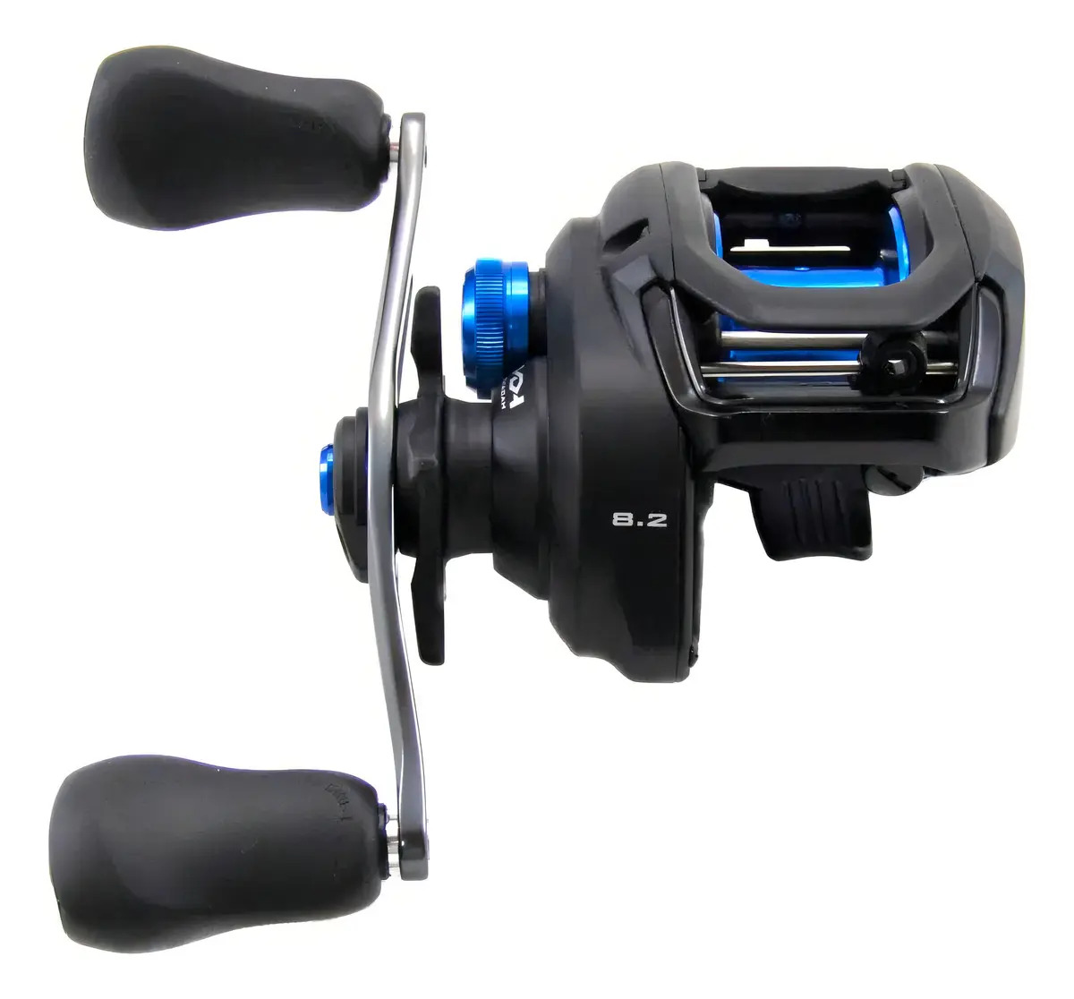 Carretilha SLX XT A 3