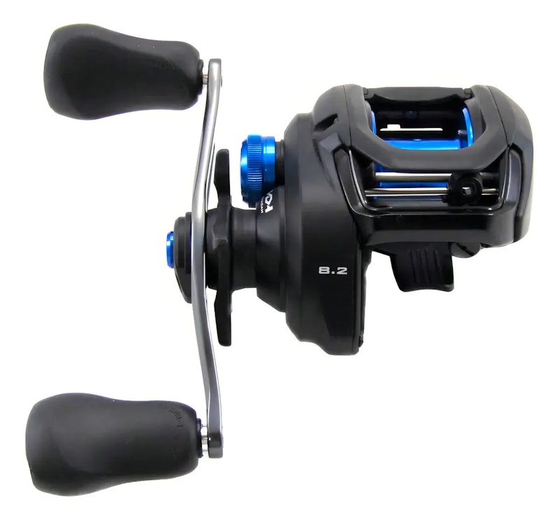 Carretilha SLX XT A 3