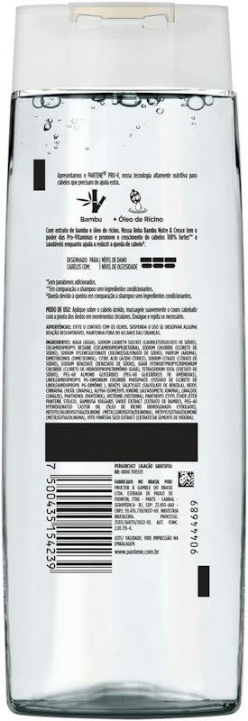 Shampo Ransparente Top 10 Melhores Shampoos Transparentes | mybest