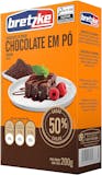 Top 10 Melhores Chocolates em Pó em 2026 (Nestlé, Dr Oetker e mais) 4