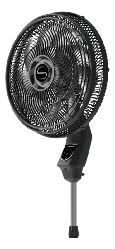 Ventilador de Coluna Mallory Max Control 4