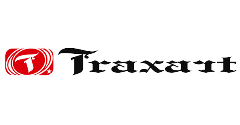 Traxart 1