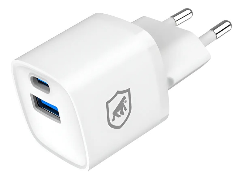 Carregador Ultra Slim Tipo-C 20 W 1