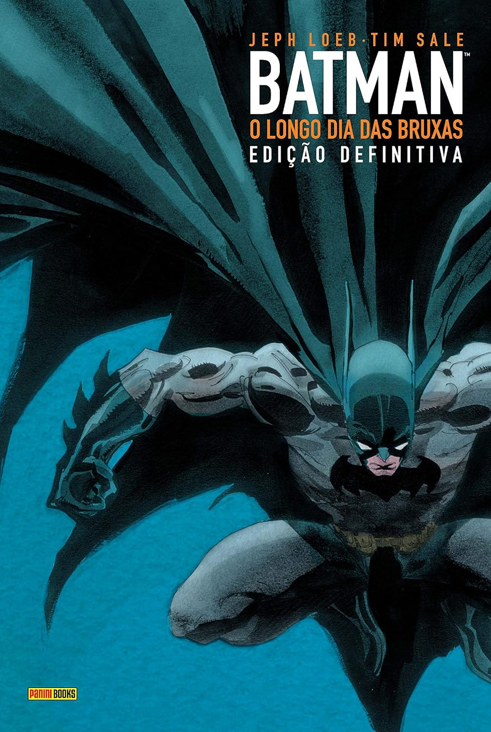 Top 10 Melhores HQs da DC Comics  3