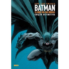 Batman: O Longo Dia das Bruxas