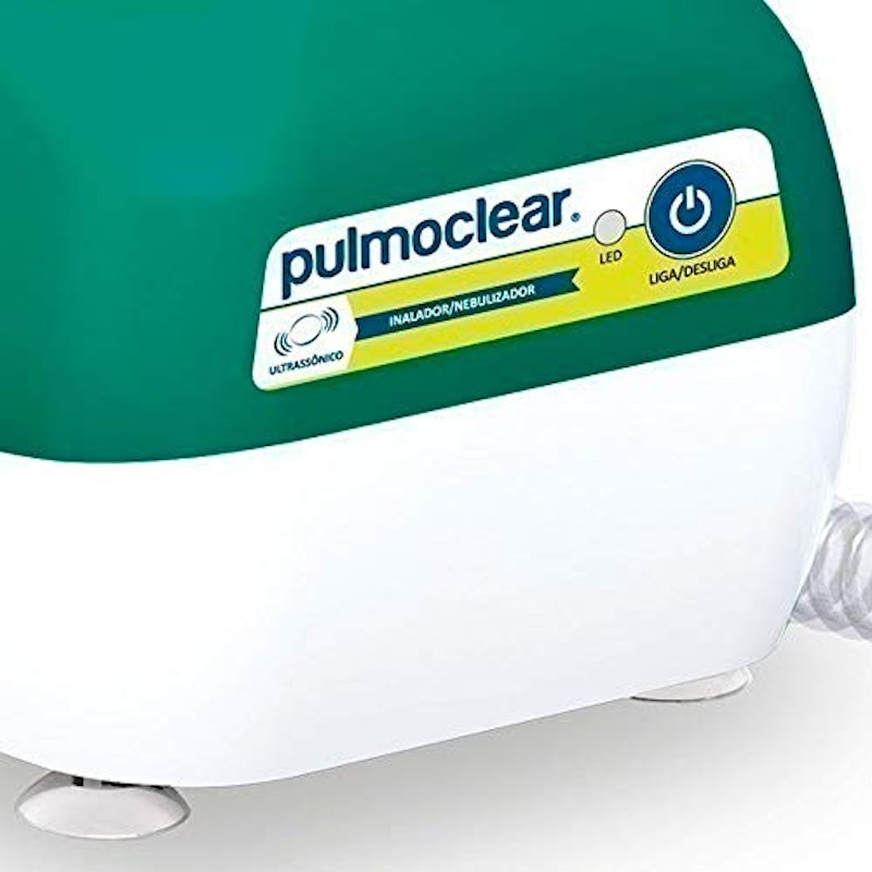 Pulmoclear 2