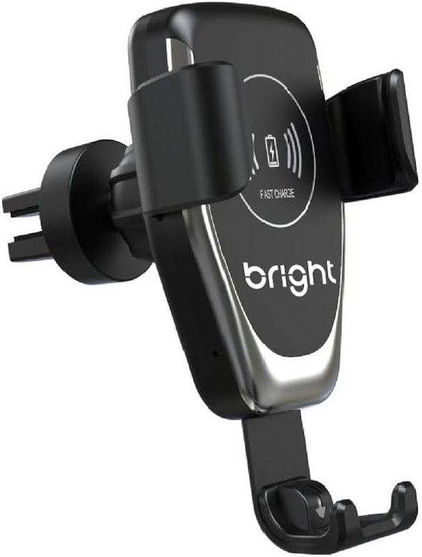 Carregador sem Fio Veicular Bright 1