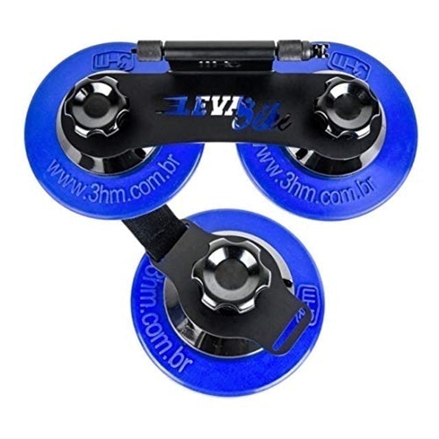 Suporte Transbike de Teto com Ventosa 2
