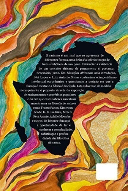 Filosofias Africanas: Uma Introdução  2
