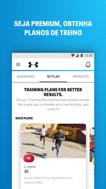 MapMyRun 4